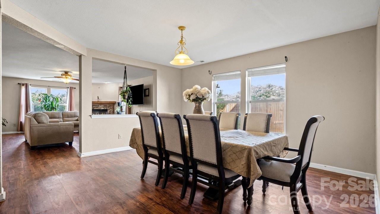 Providence Manor - Residential
