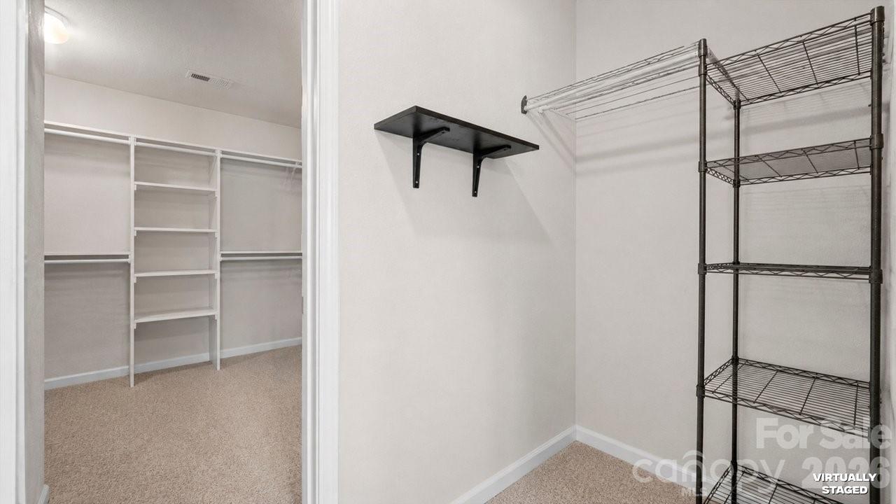 Providence Manor - Residential