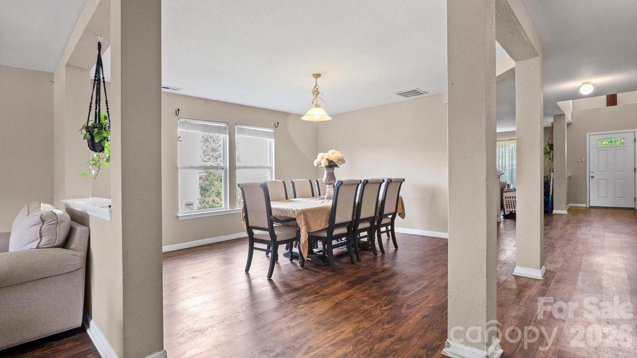 Providence Manor - Residential