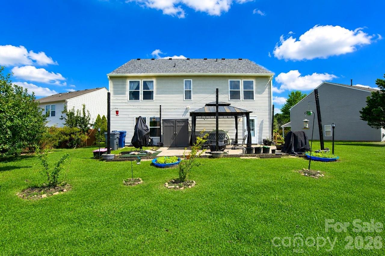 Providence Manor - Residential