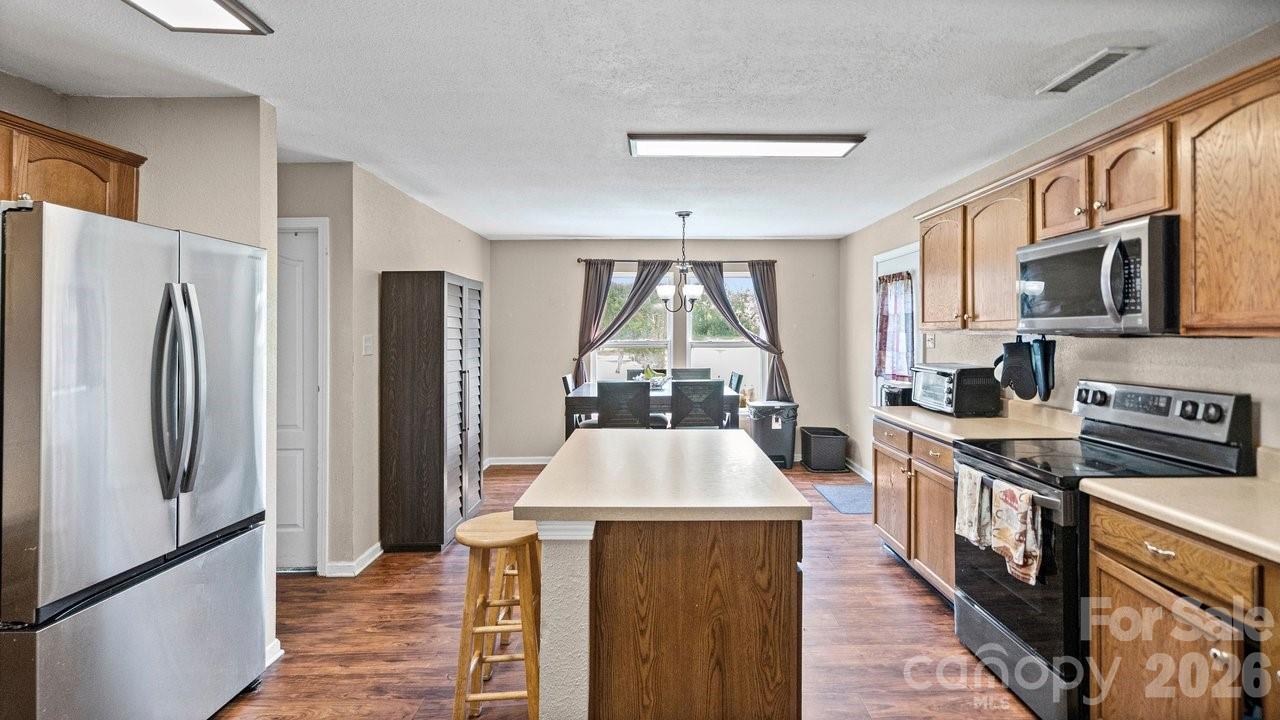 Providence Manor - Residential