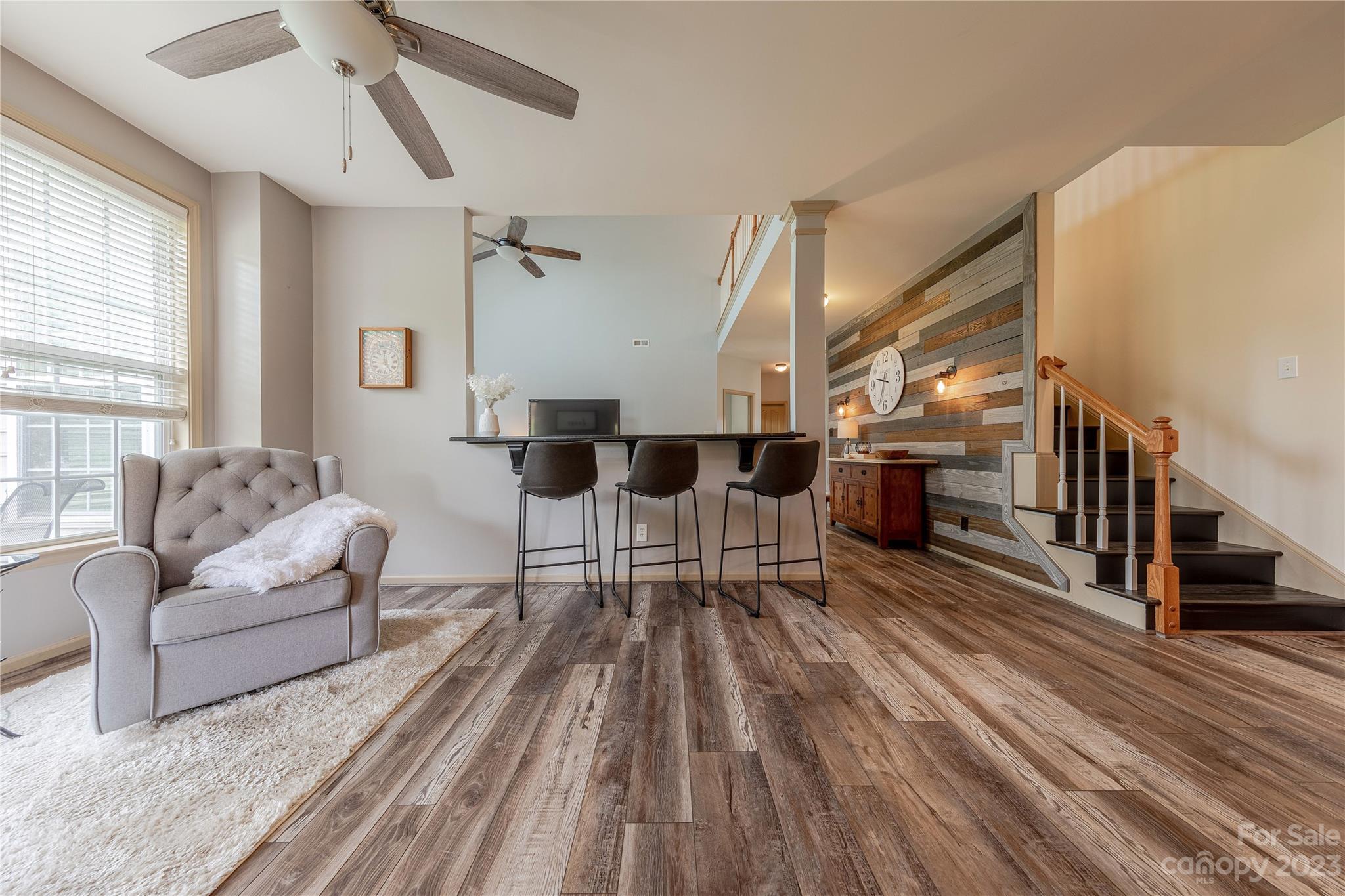 Legacy Park - Residential