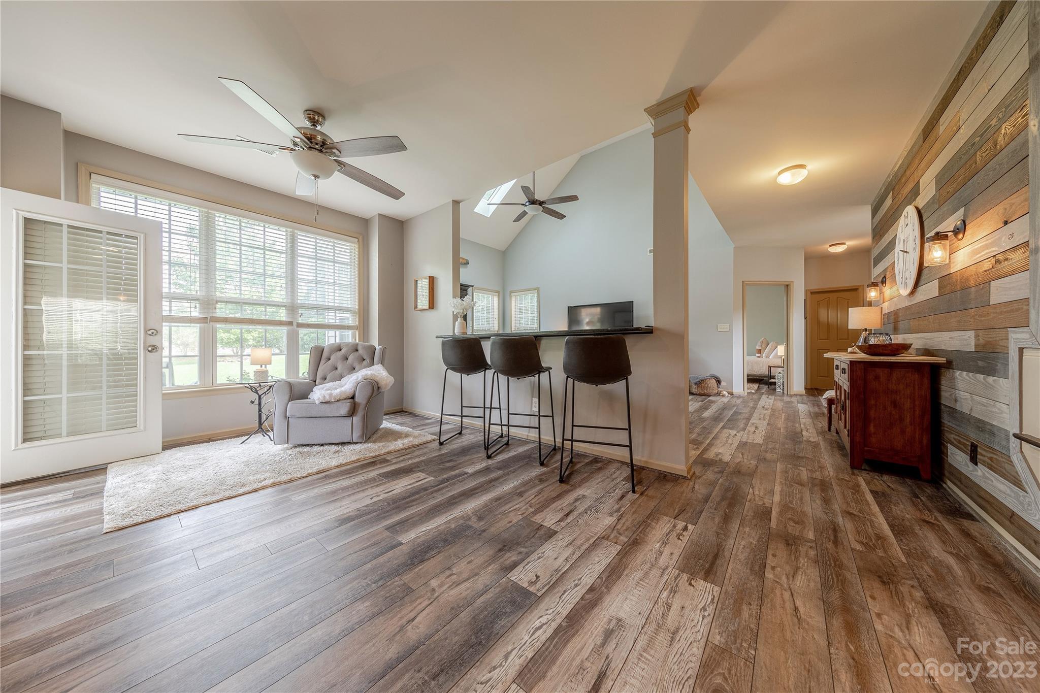 Legacy Park - Residential