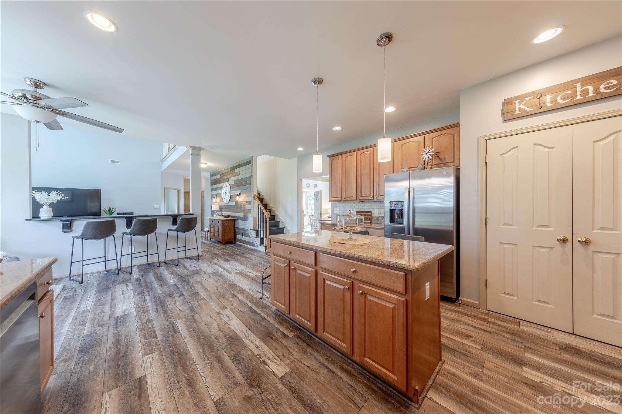 Legacy Park - Residential