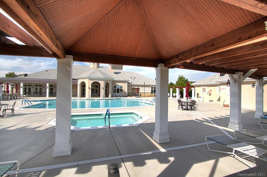Four Seasons At Gold Hill - Residential