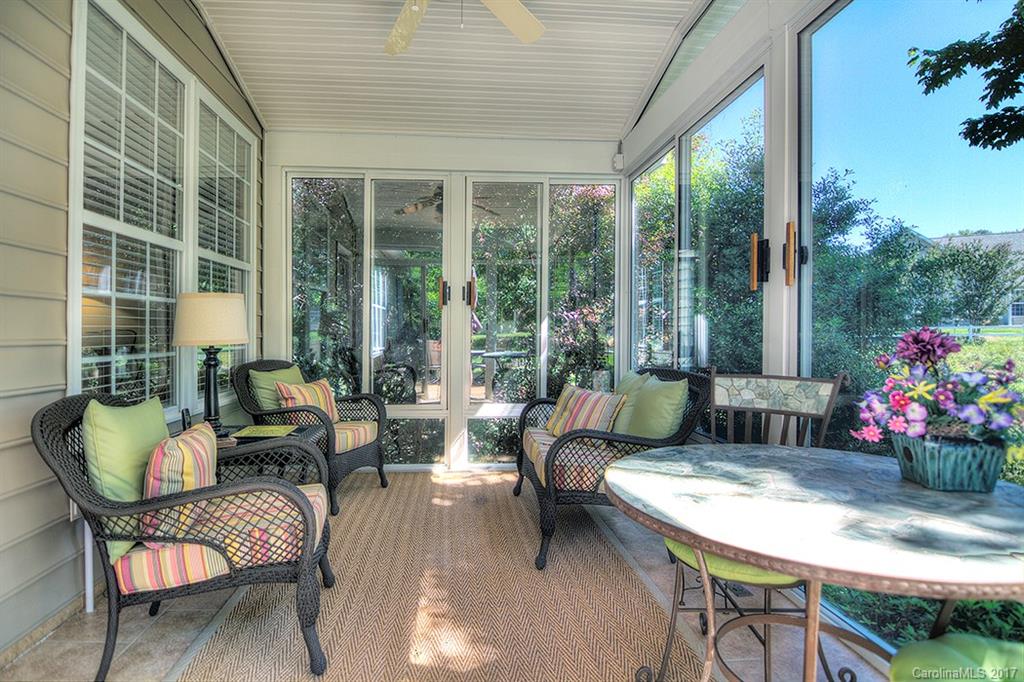 Four Seasons At Gold Hill - Residential