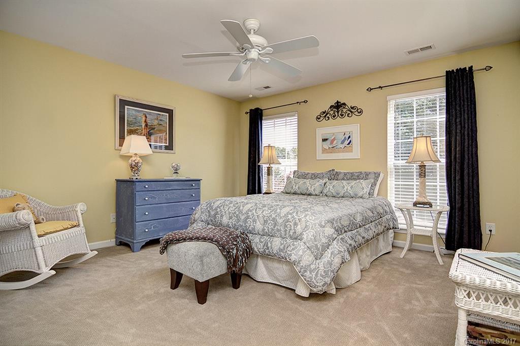 Four Seasons At Gold Hill - Residential