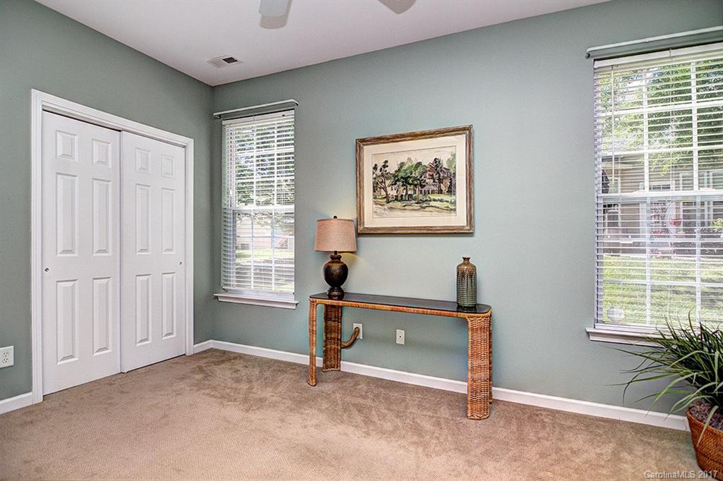 Four Seasons At Gold Hill - Residential