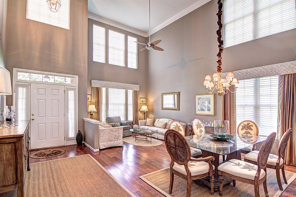 Four Seasons At Gold Hill - Residential