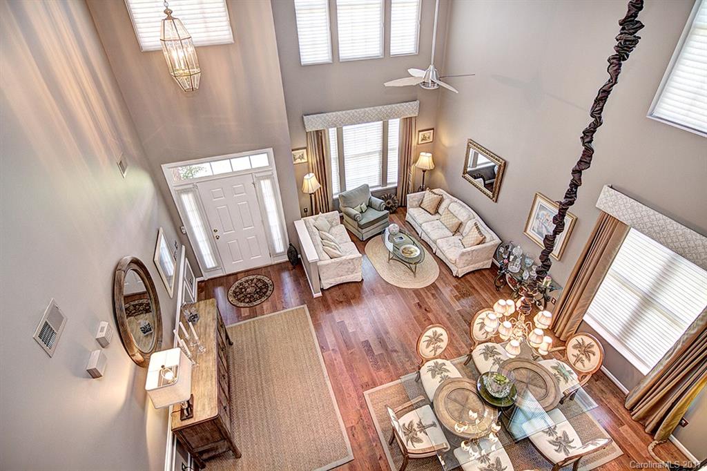 Four Seasons At Gold Hill - Residential