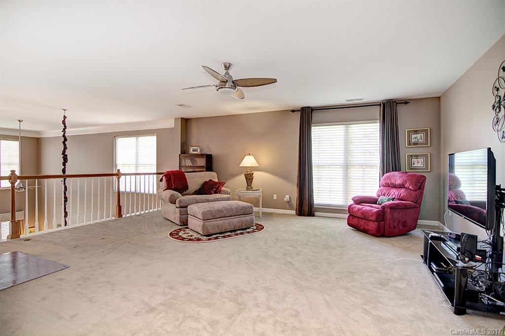 Four Seasons At Gold Hill - Residential