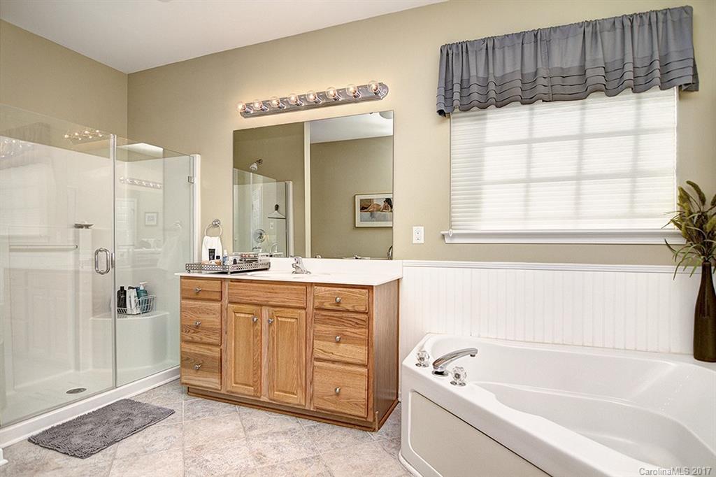 Four Seasons At Gold Hill - Residential