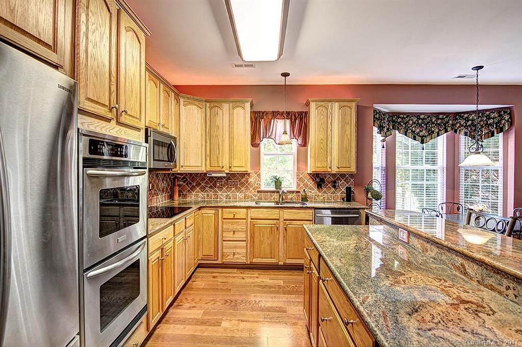 Four Seasons At Gold Hill - Residential