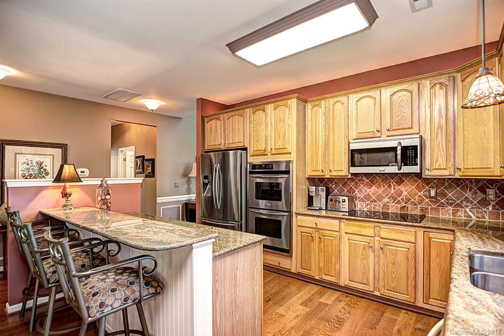 Four Seasons At Gold Hill - Residential