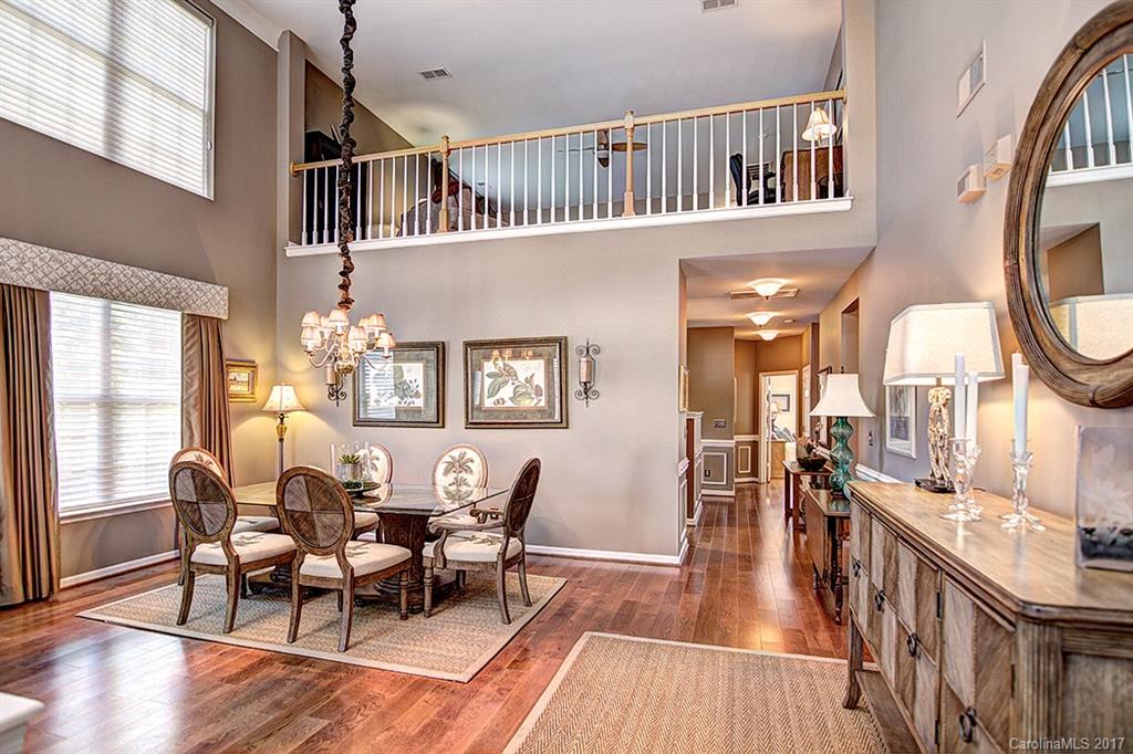 Four Seasons At Gold Hill - Residential