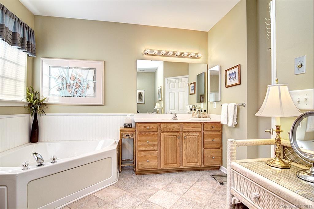 Four Seasons At Gold Hill - Residential