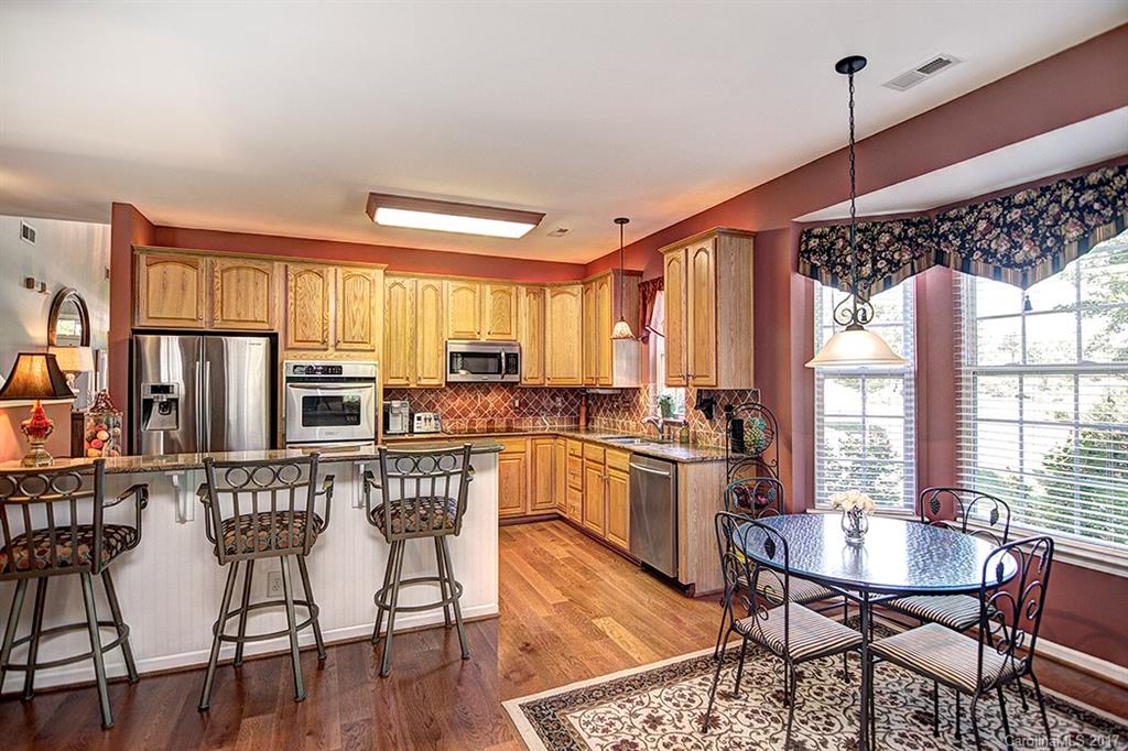 Four Seasons At Gold Hill - Residential