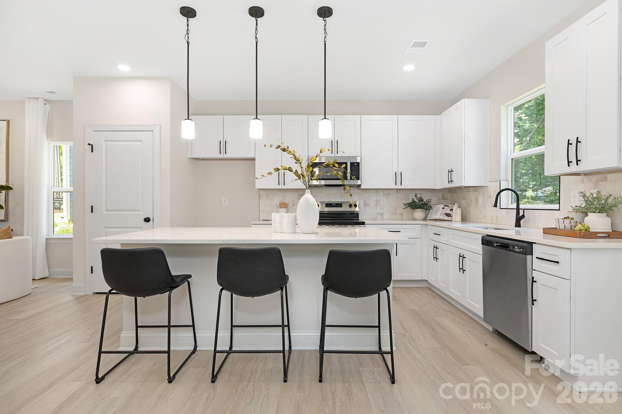 Grove Park - Residential