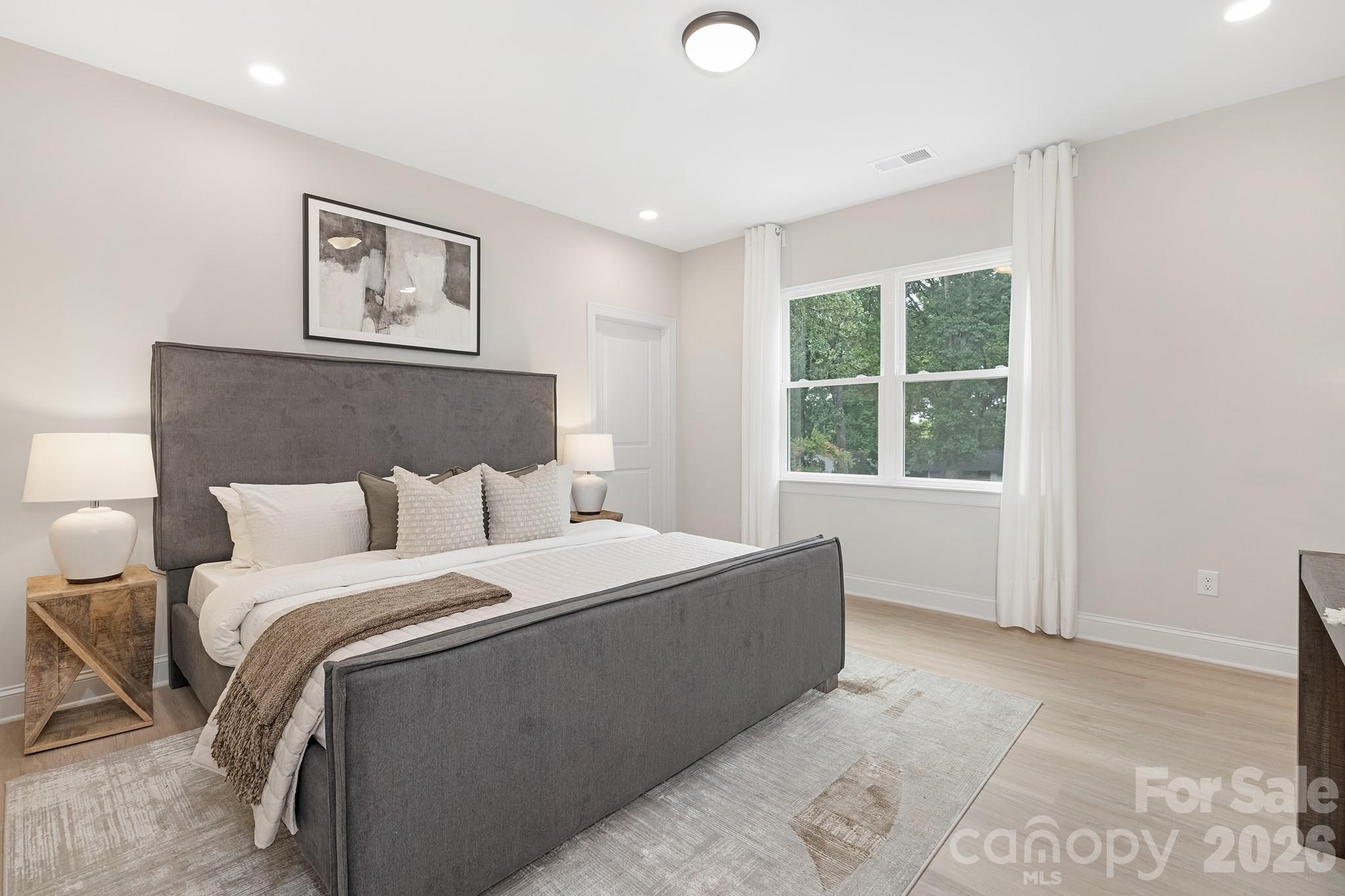 Grove Park - Residential