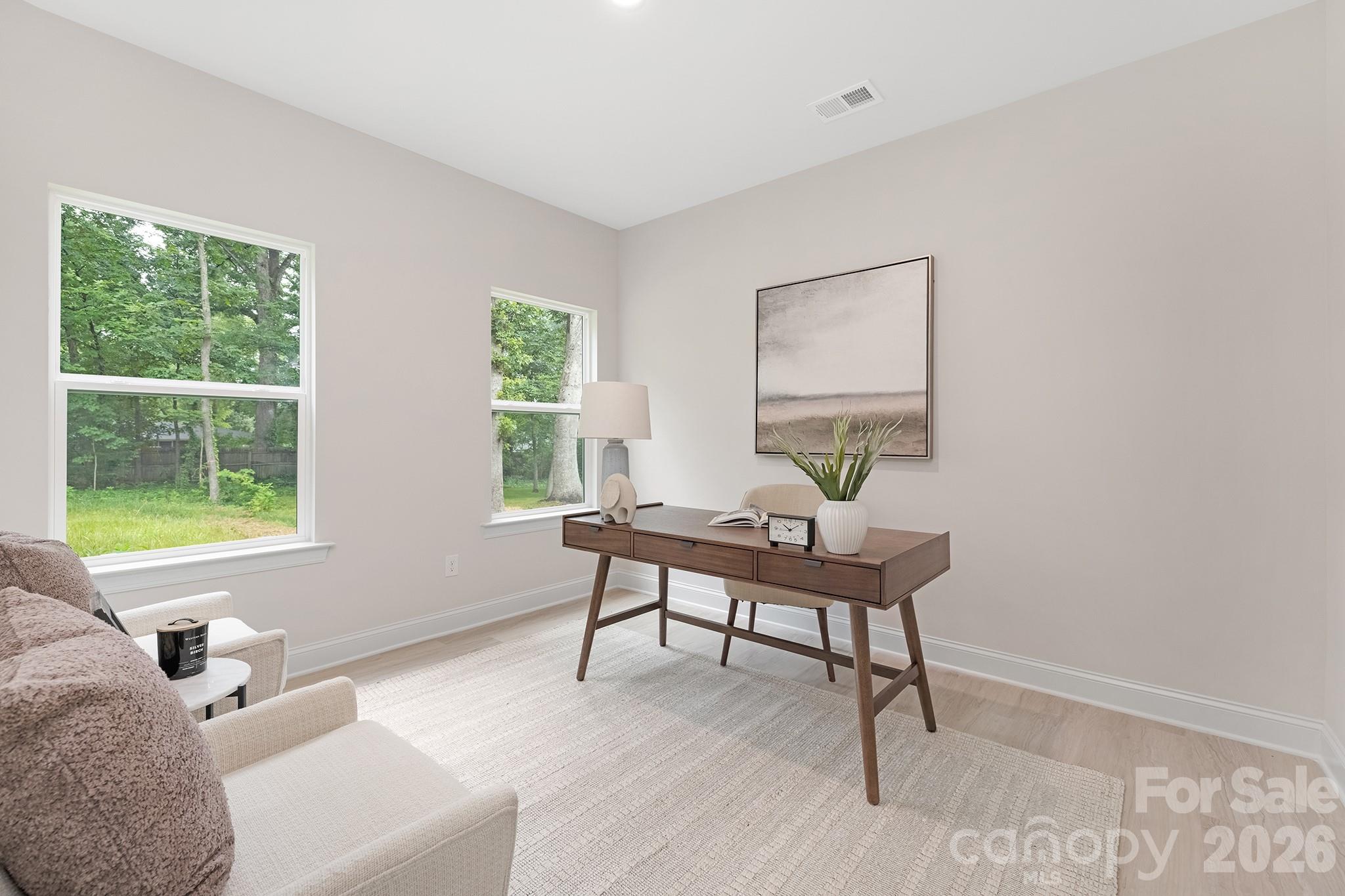 Grove Park - Residential