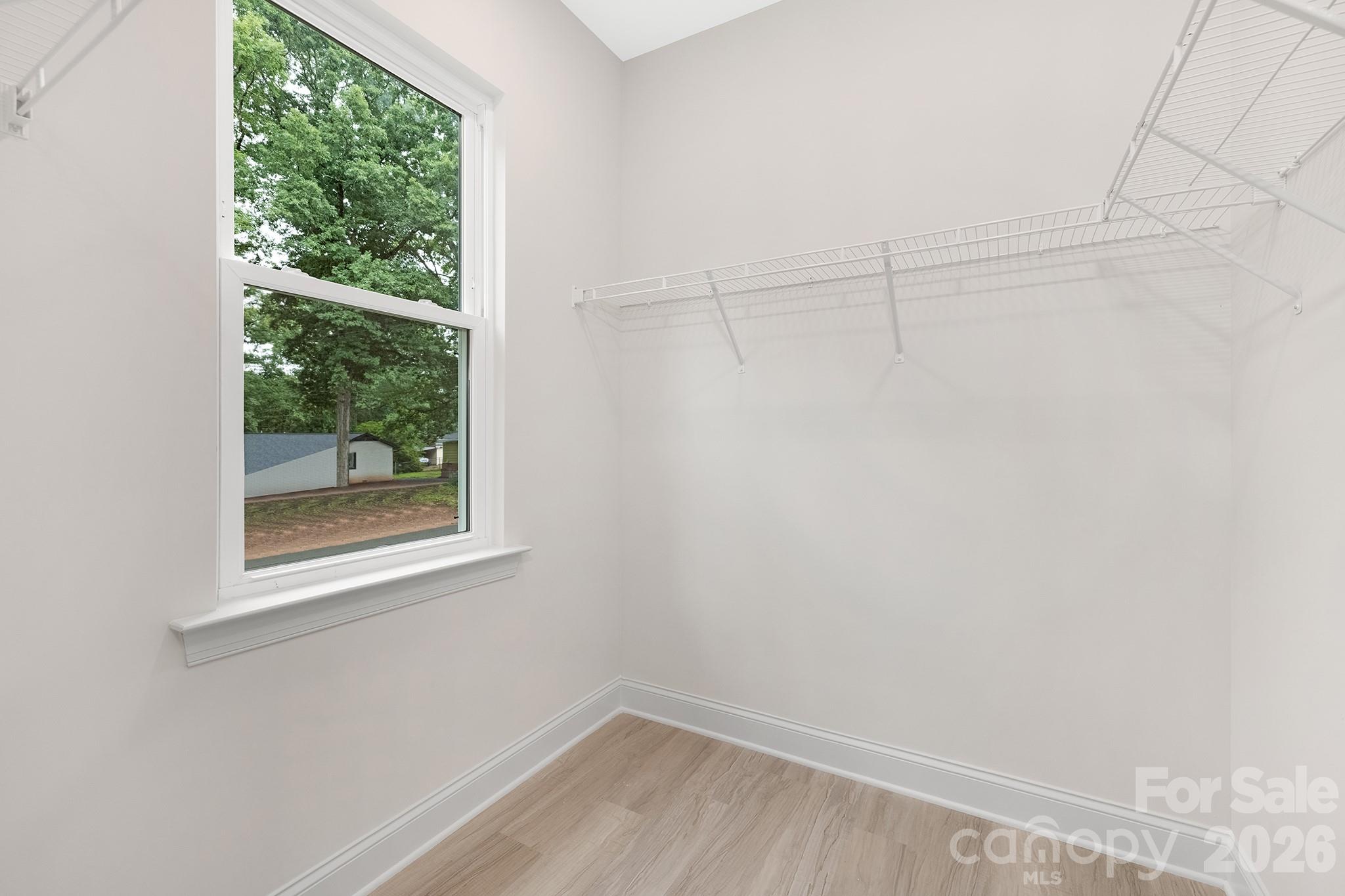 Grove Park - Residential