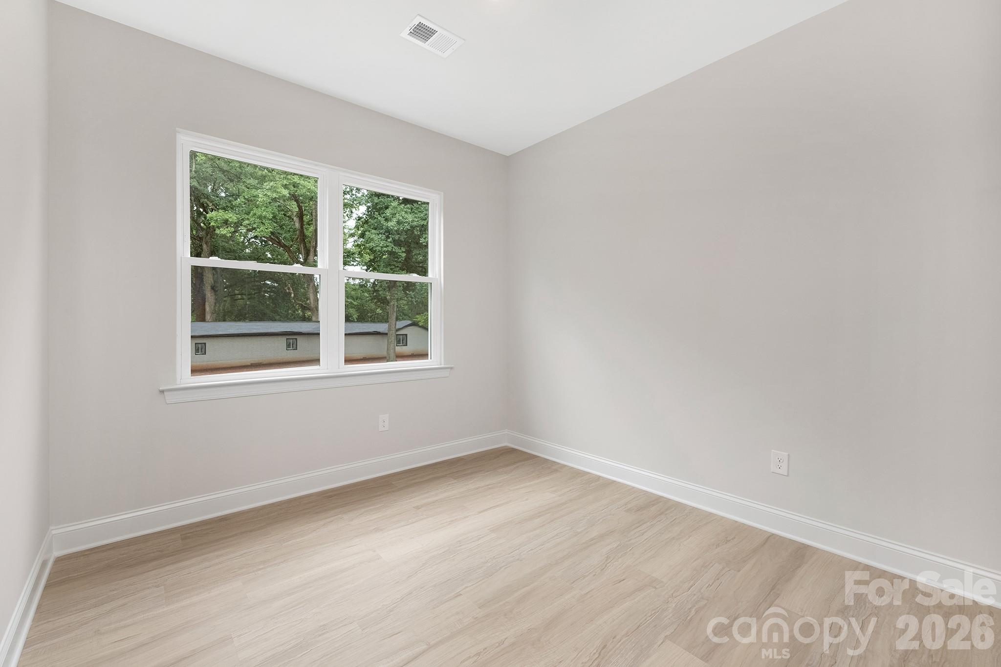 Grove Park - Residential