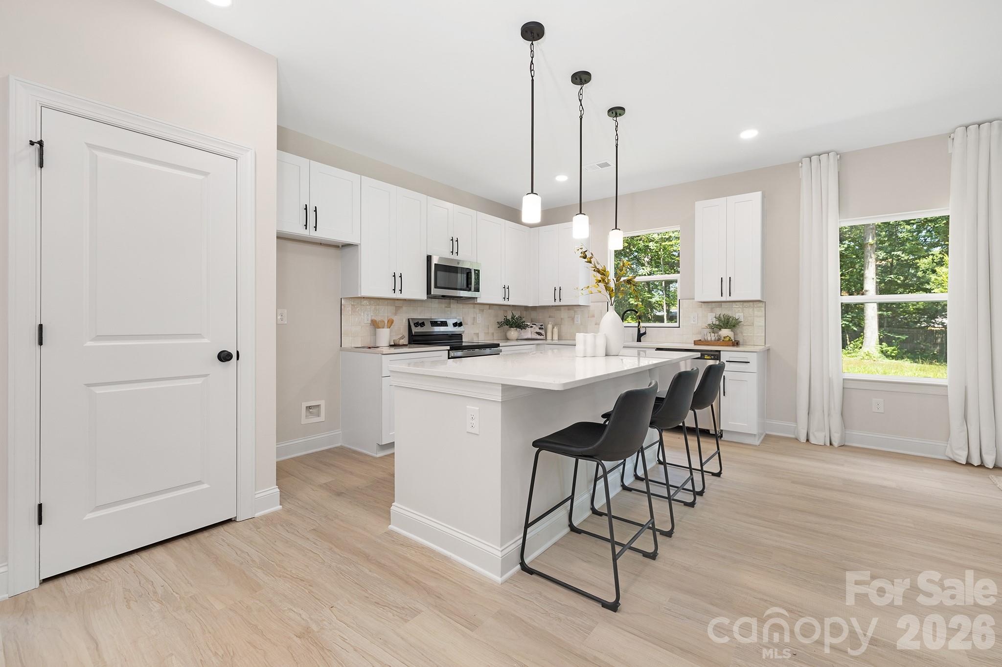 Grove Park - Residential