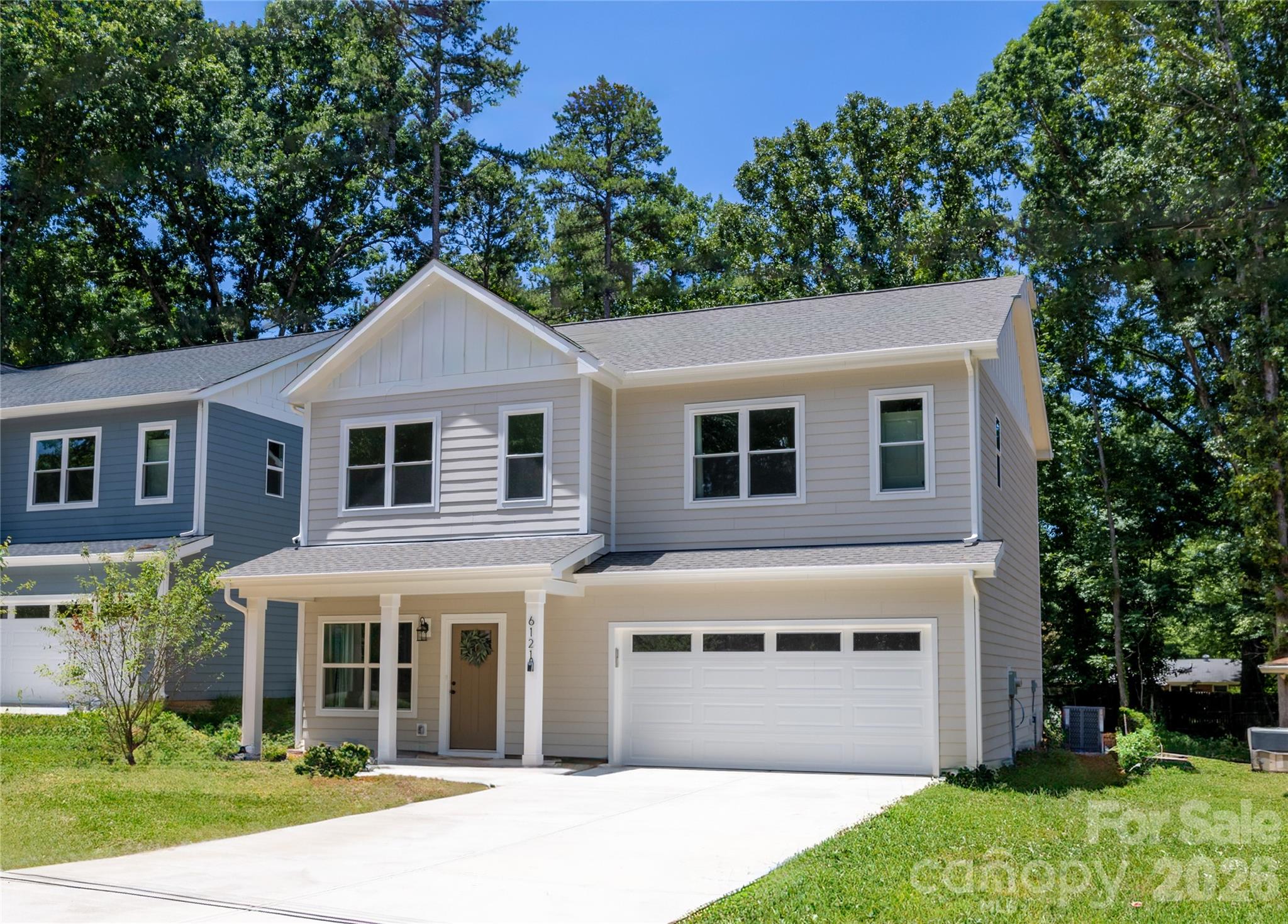 Grove Park - Residential