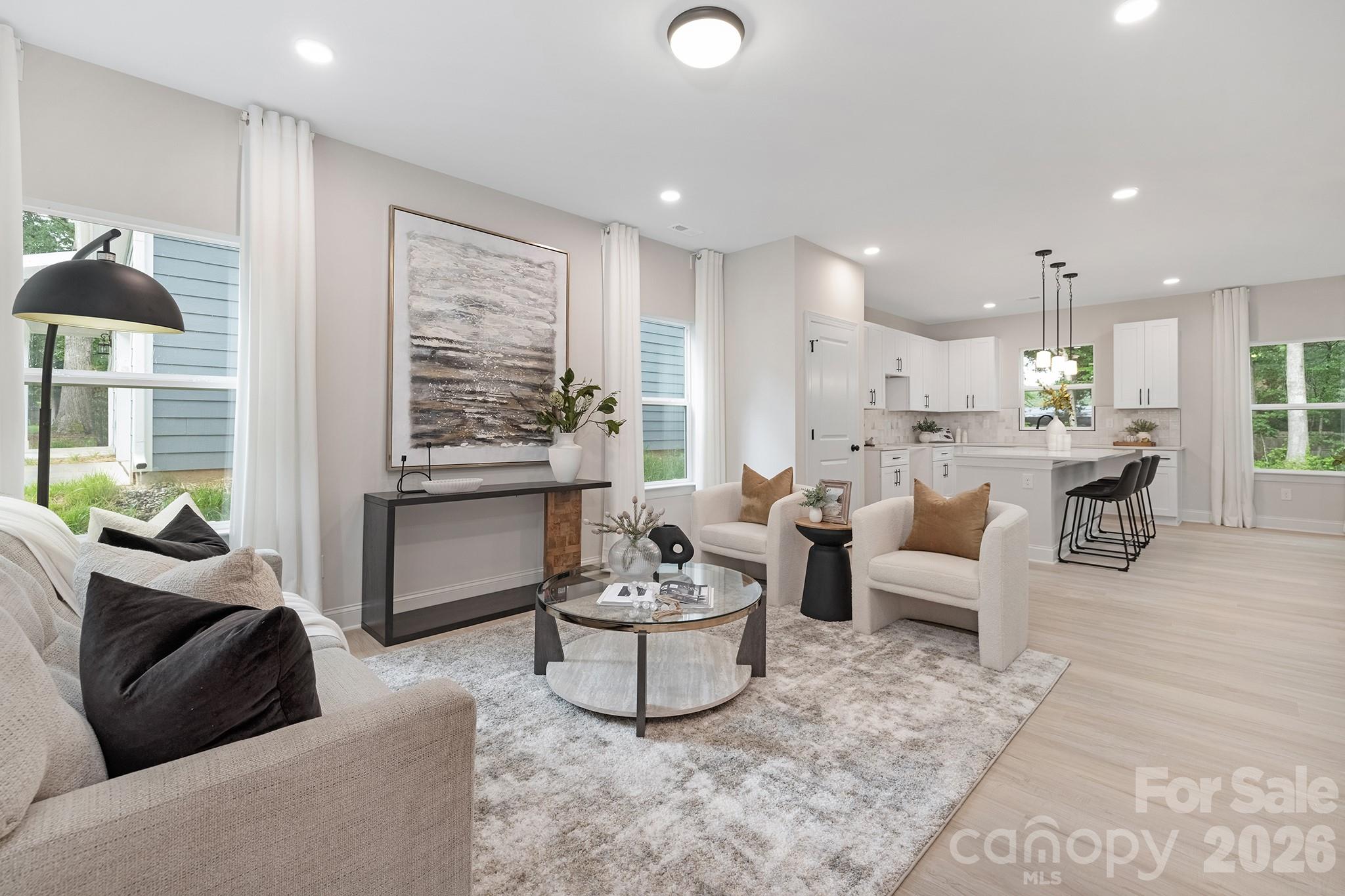 Grove Park - Residential