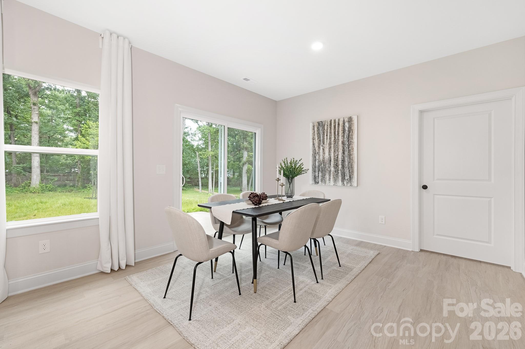 Grove Park - Residential