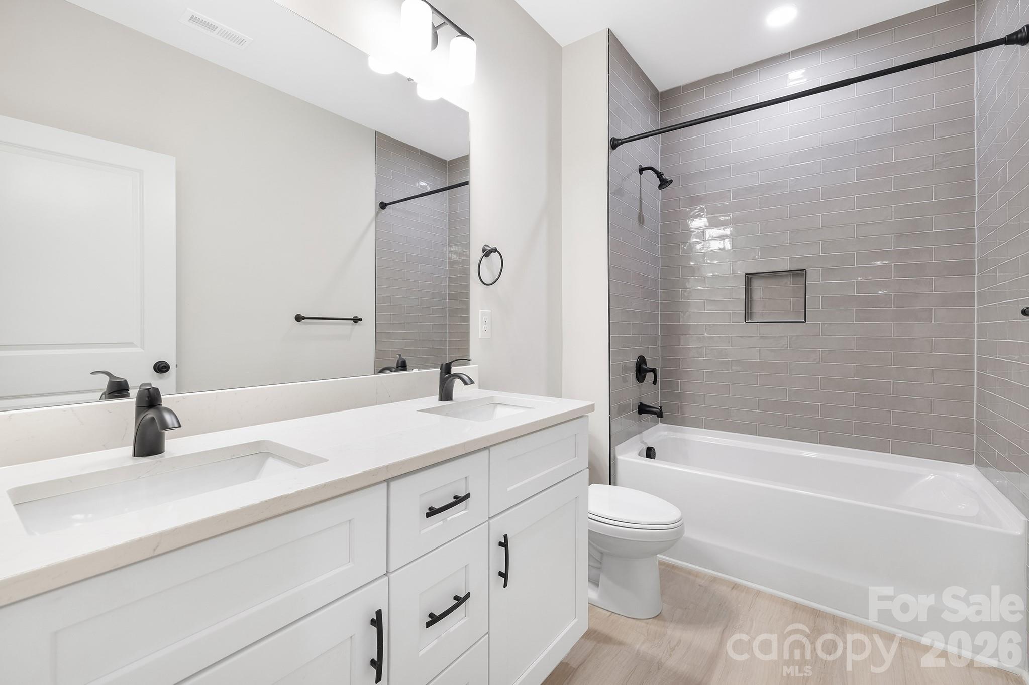 Grove Park - Residential