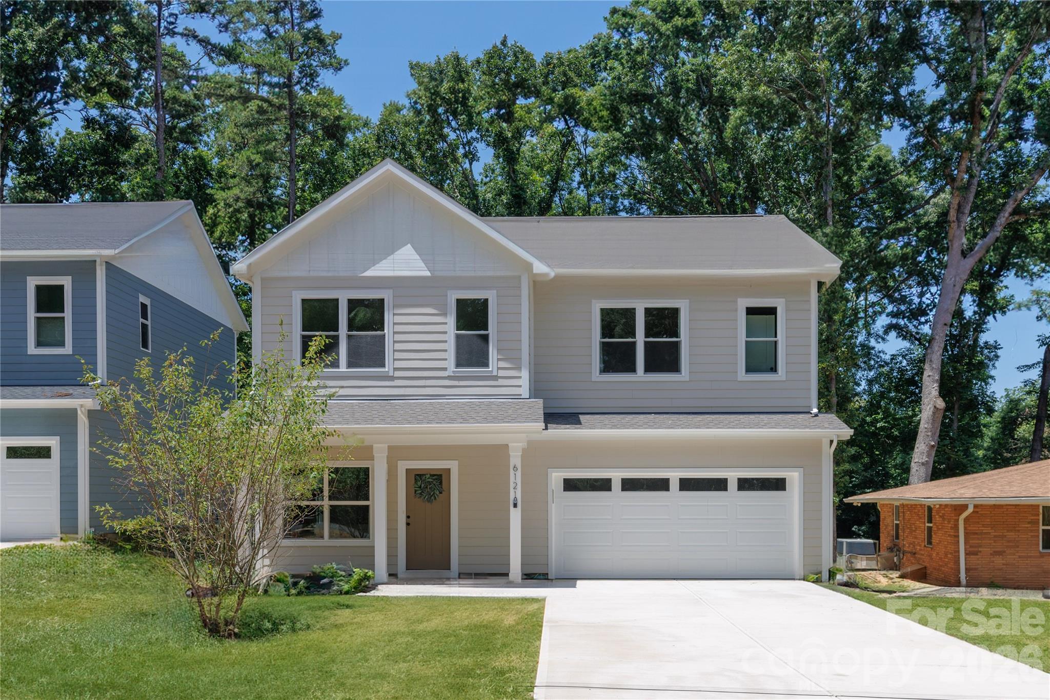 Grove Park - Residential
