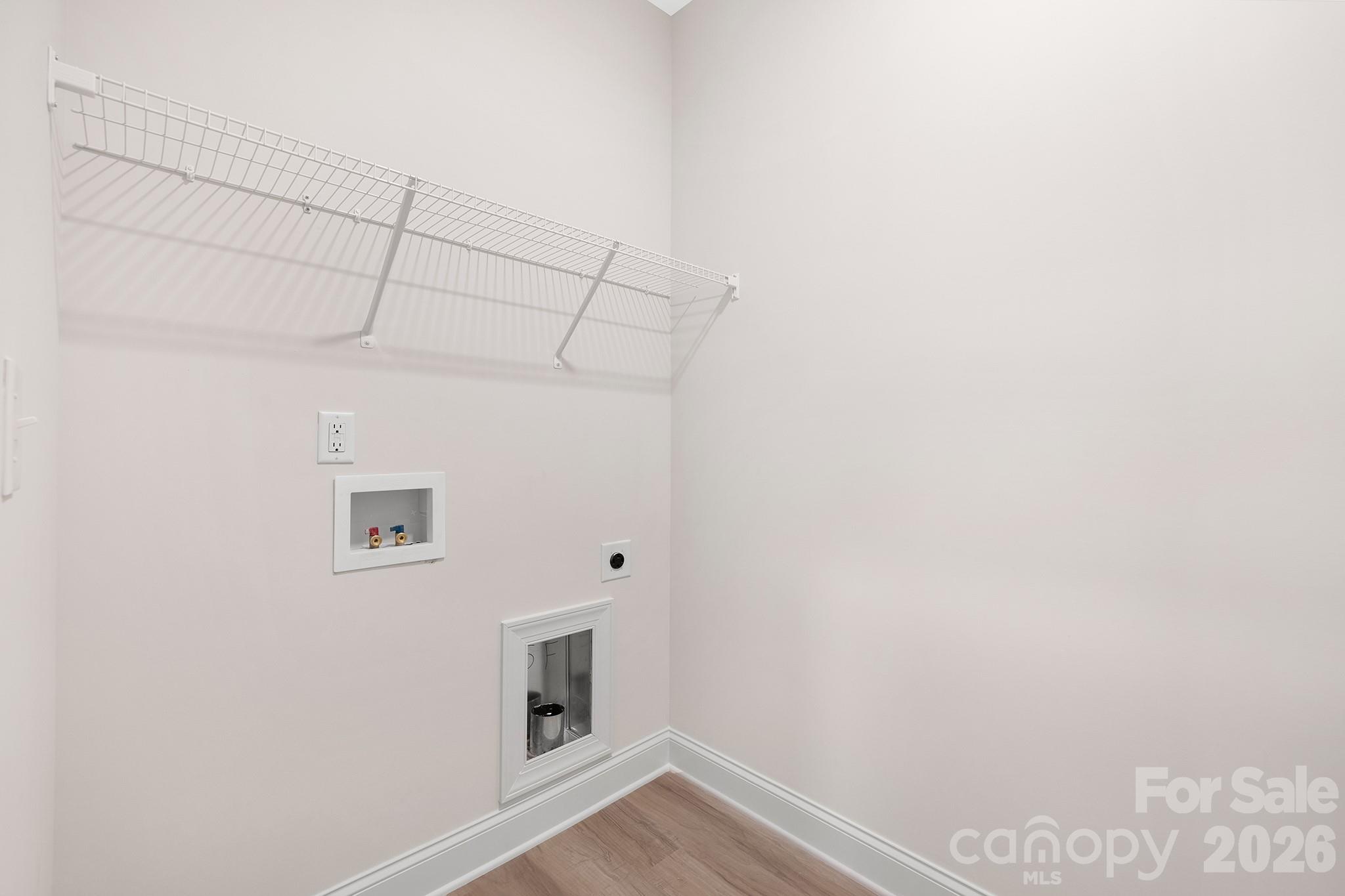 Grove Park - Residential