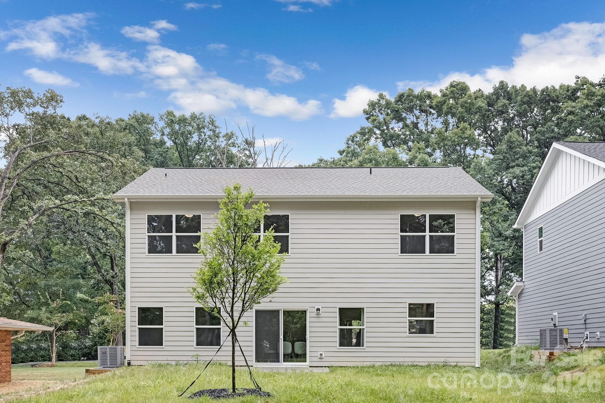 Grove Park - Residential
