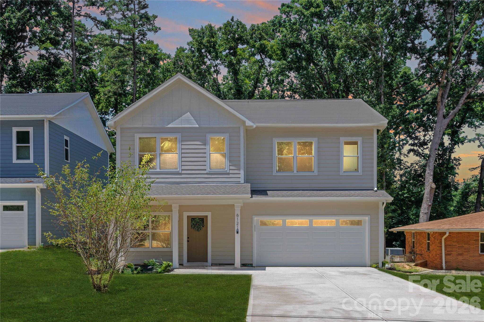 Grove Park - Residential