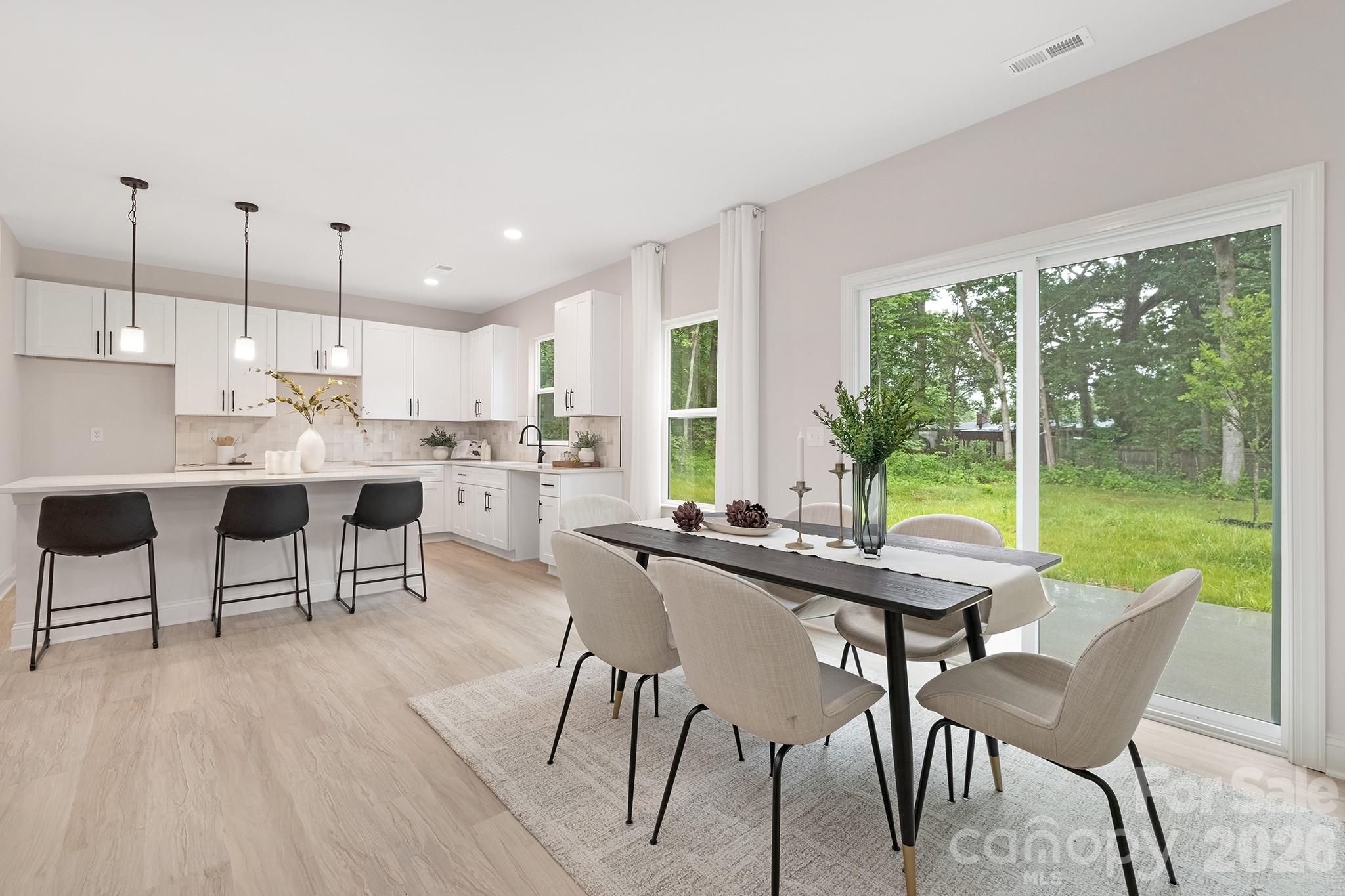 Grove Park - Residential