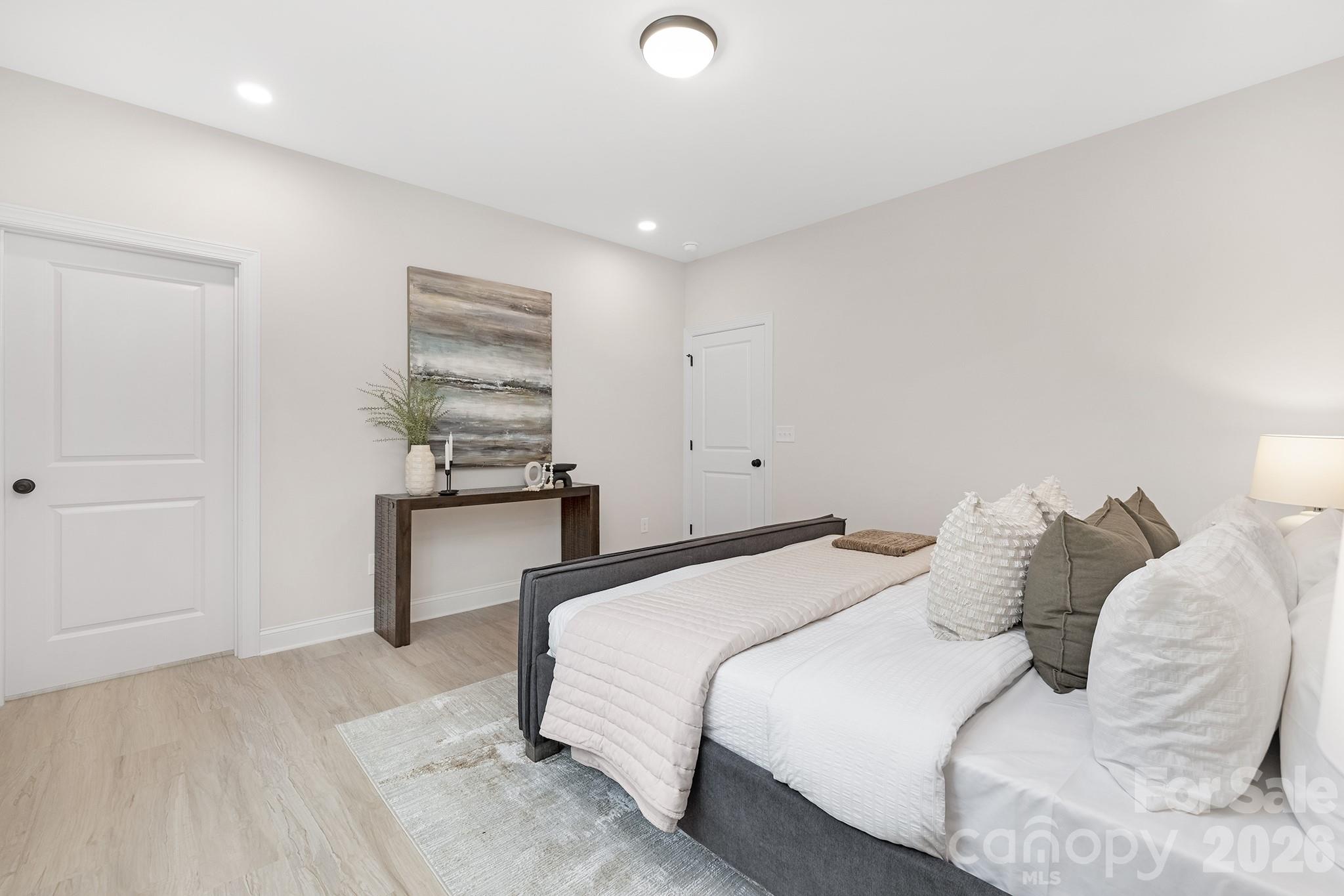 Grove Park - Residential