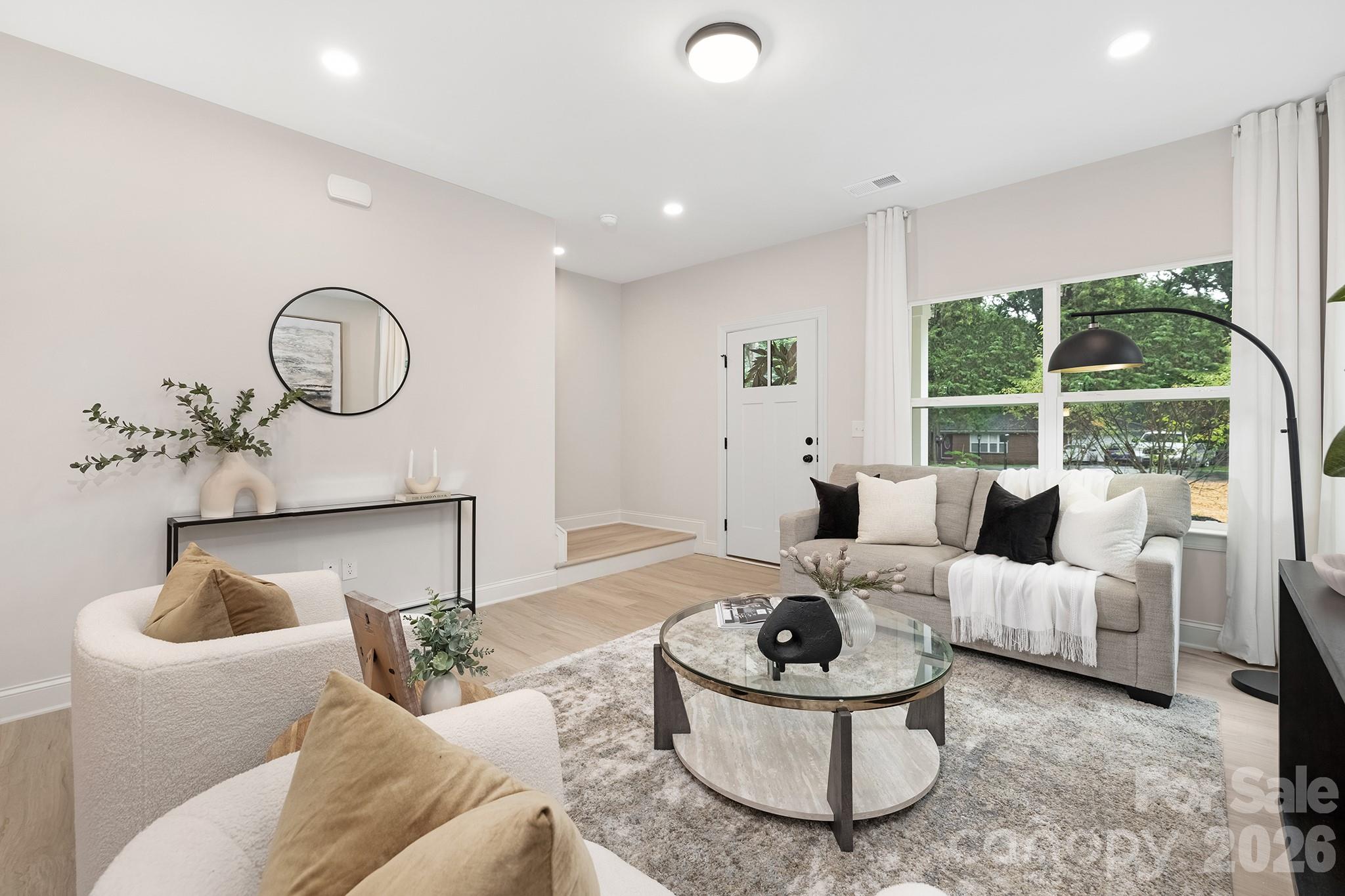 Grove Park - Residential