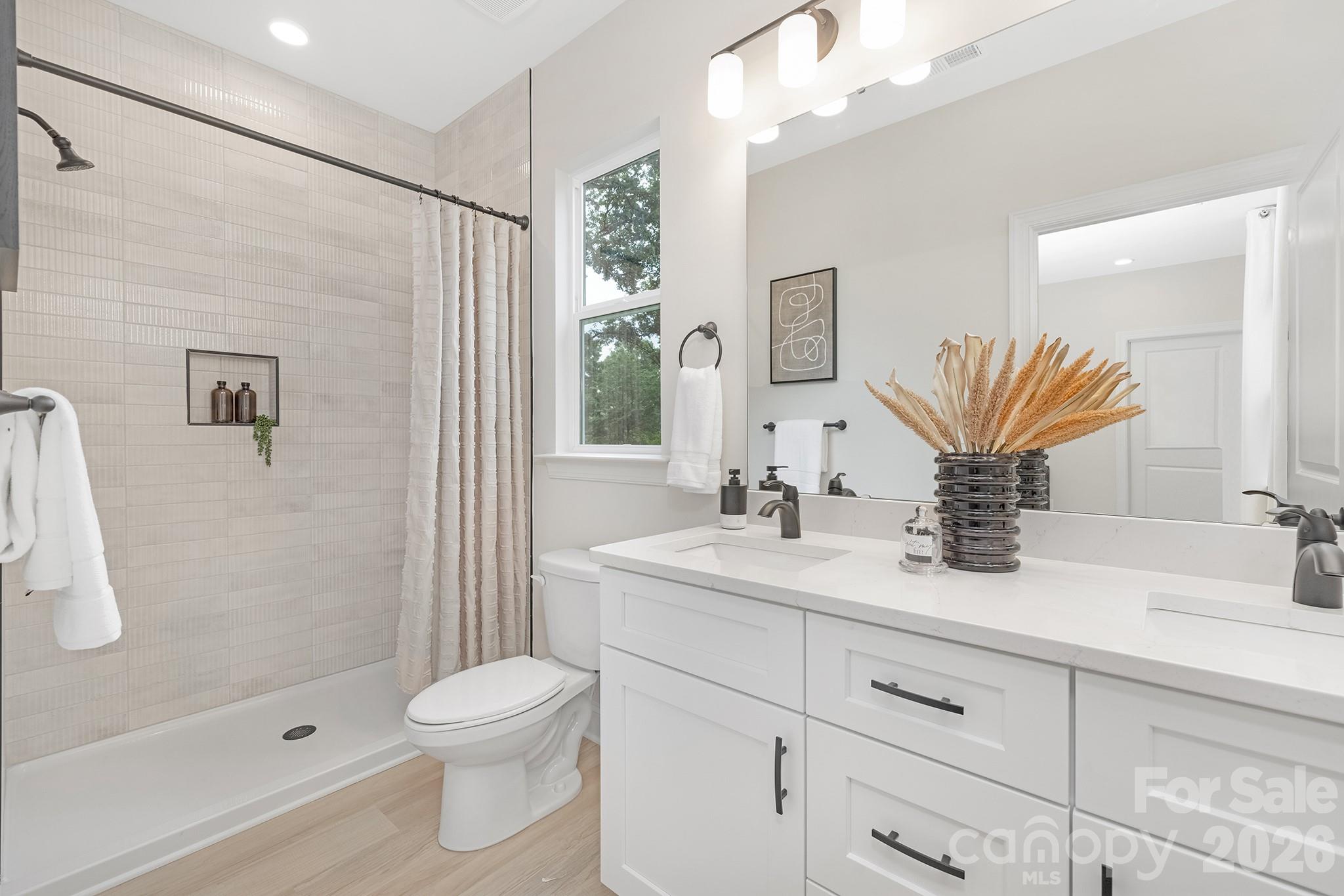 Grove Park - Residential