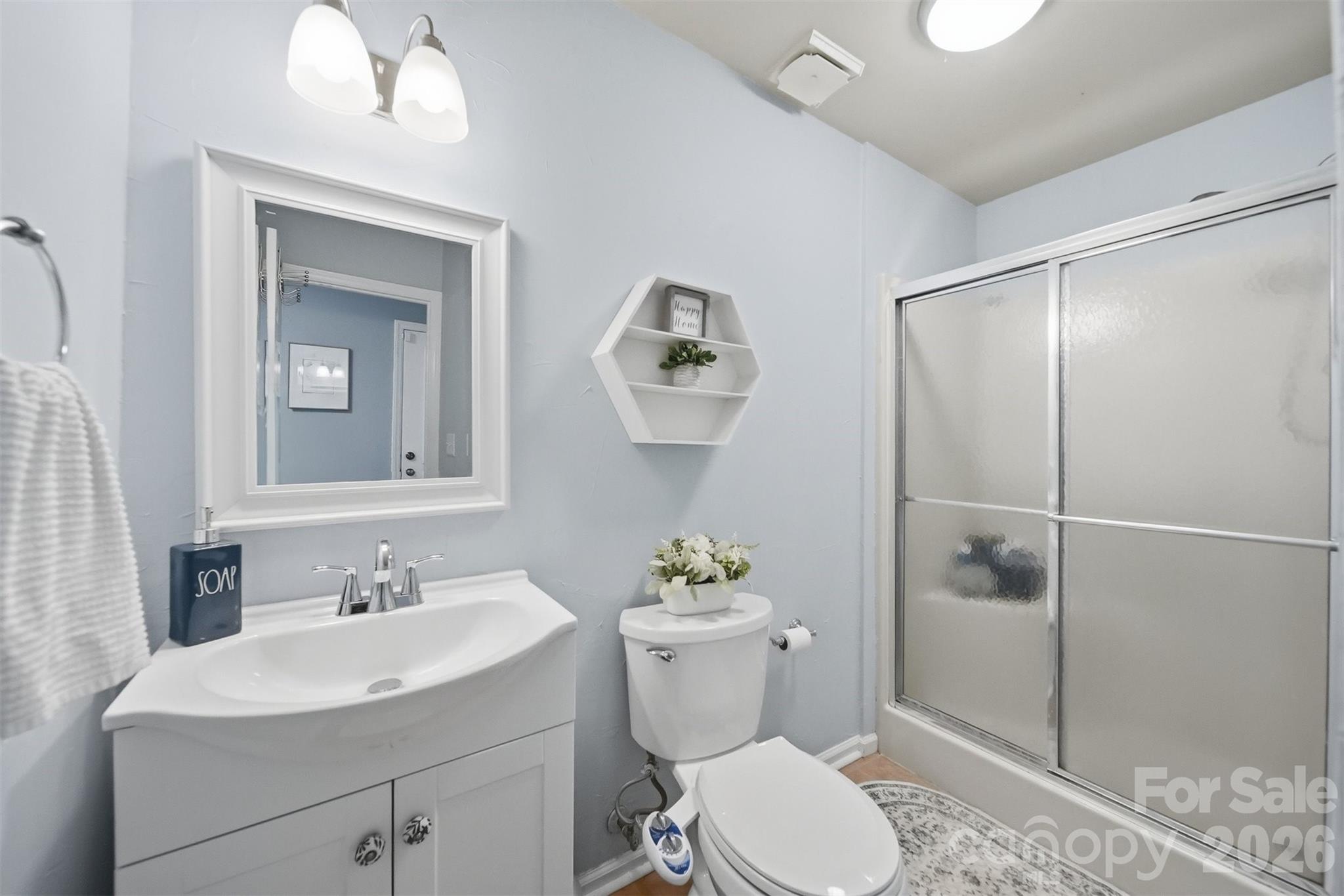 Northlakes - Residential