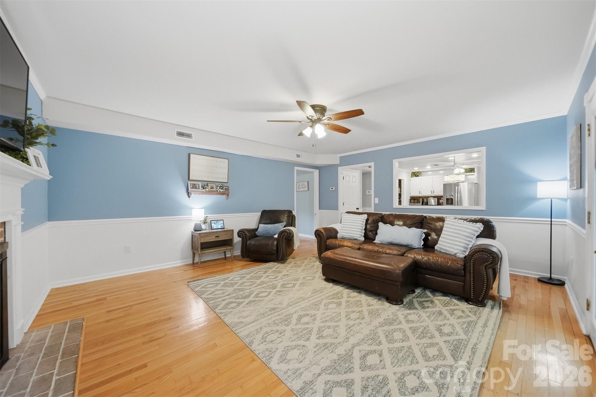 Northlakes - Residential