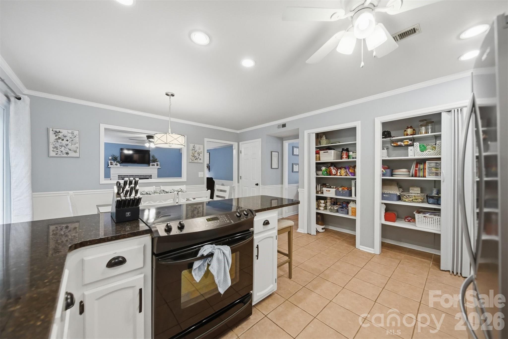 Northlakes - Residential