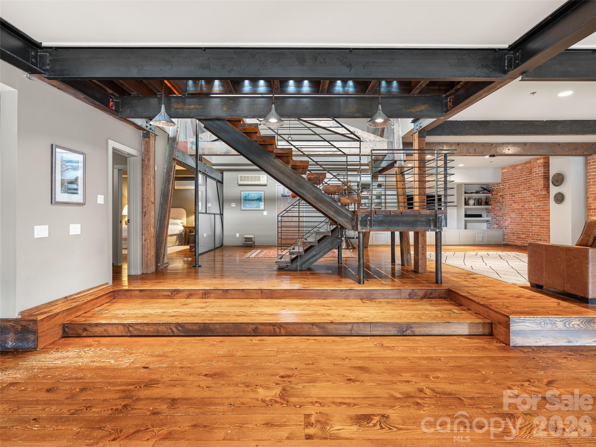 Morrison Condominiums - Residential
