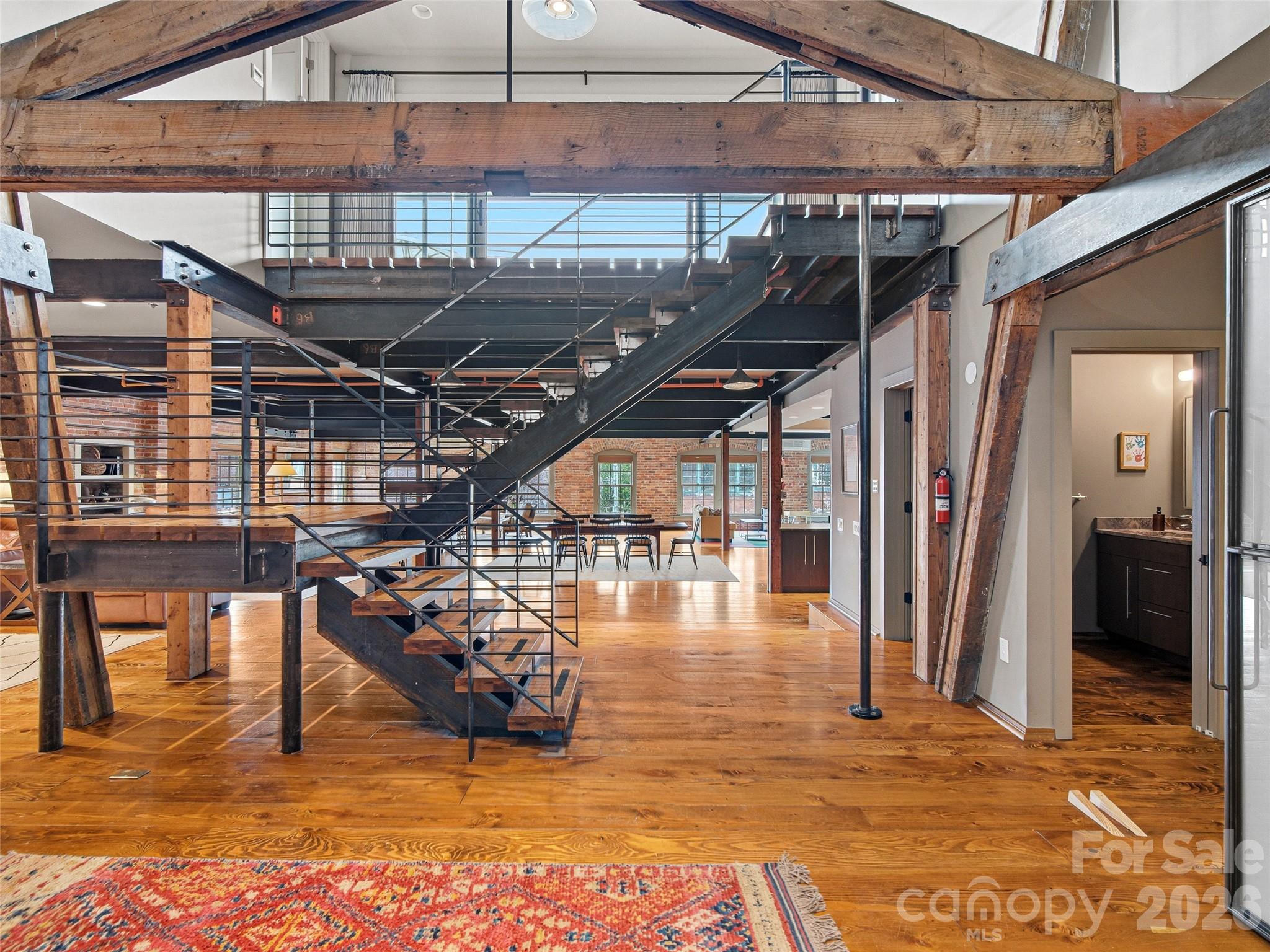 Morrison Condominiums - Residential