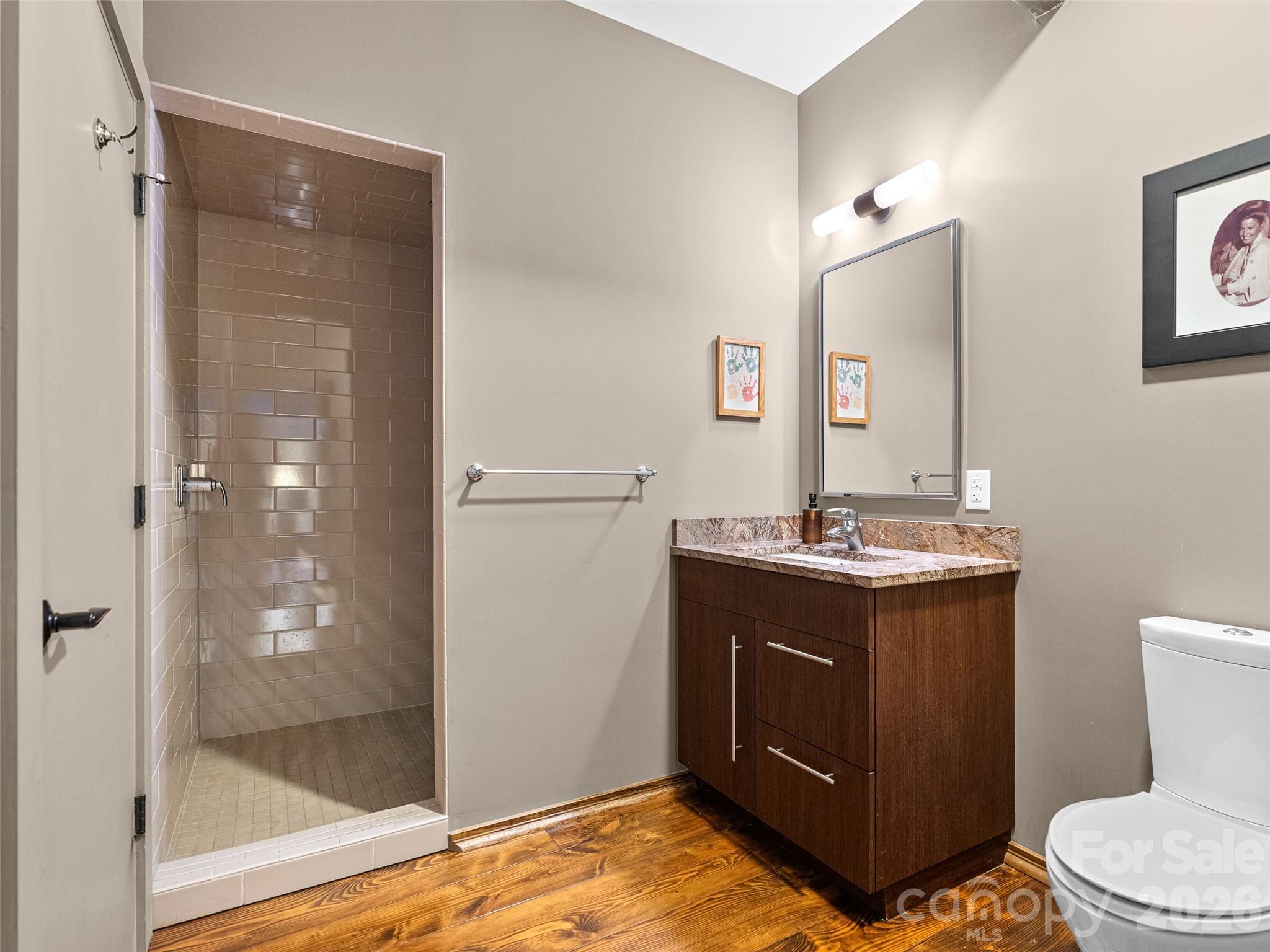 Morrison Condominiums - Residential