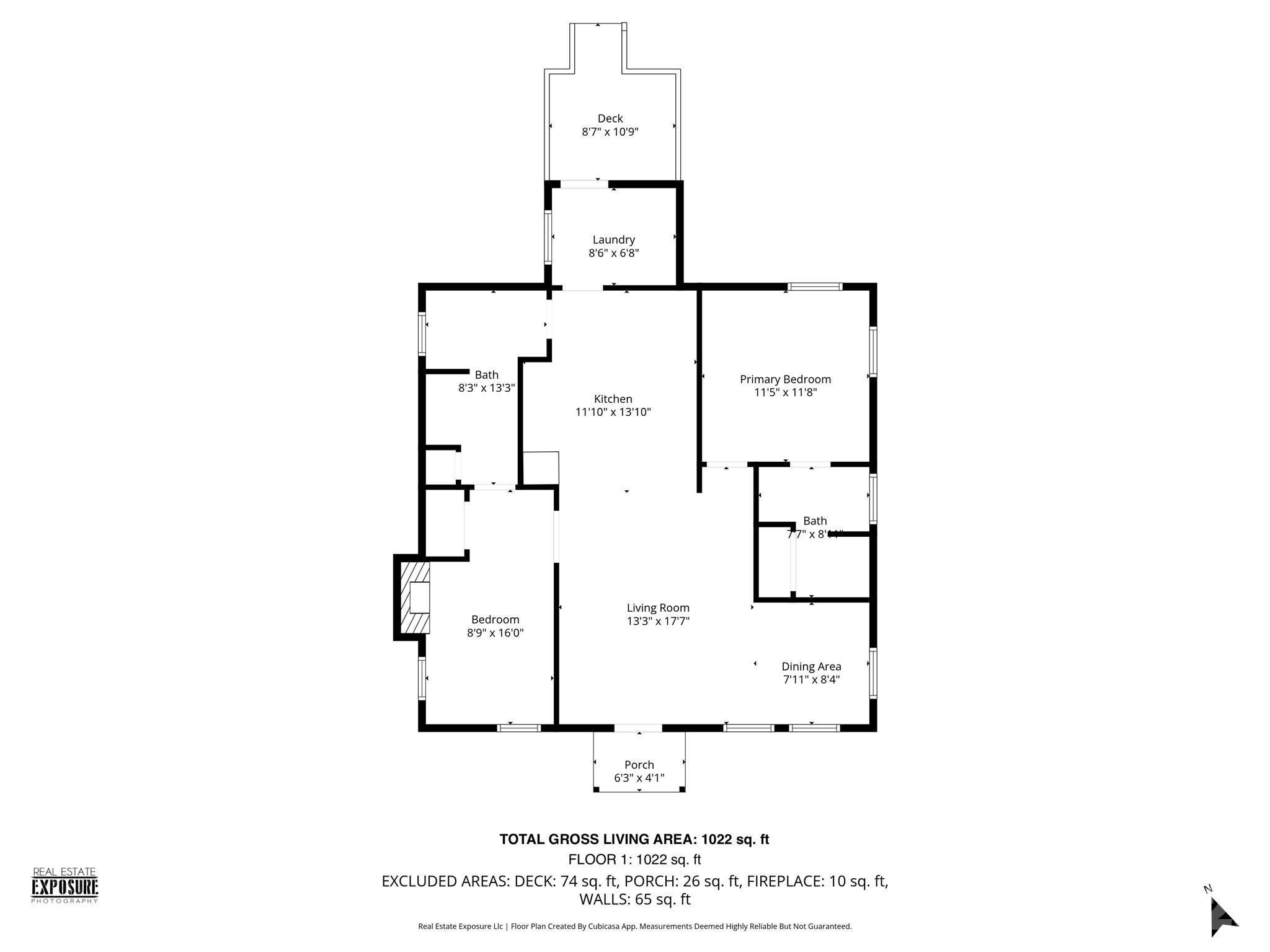 none - Residential