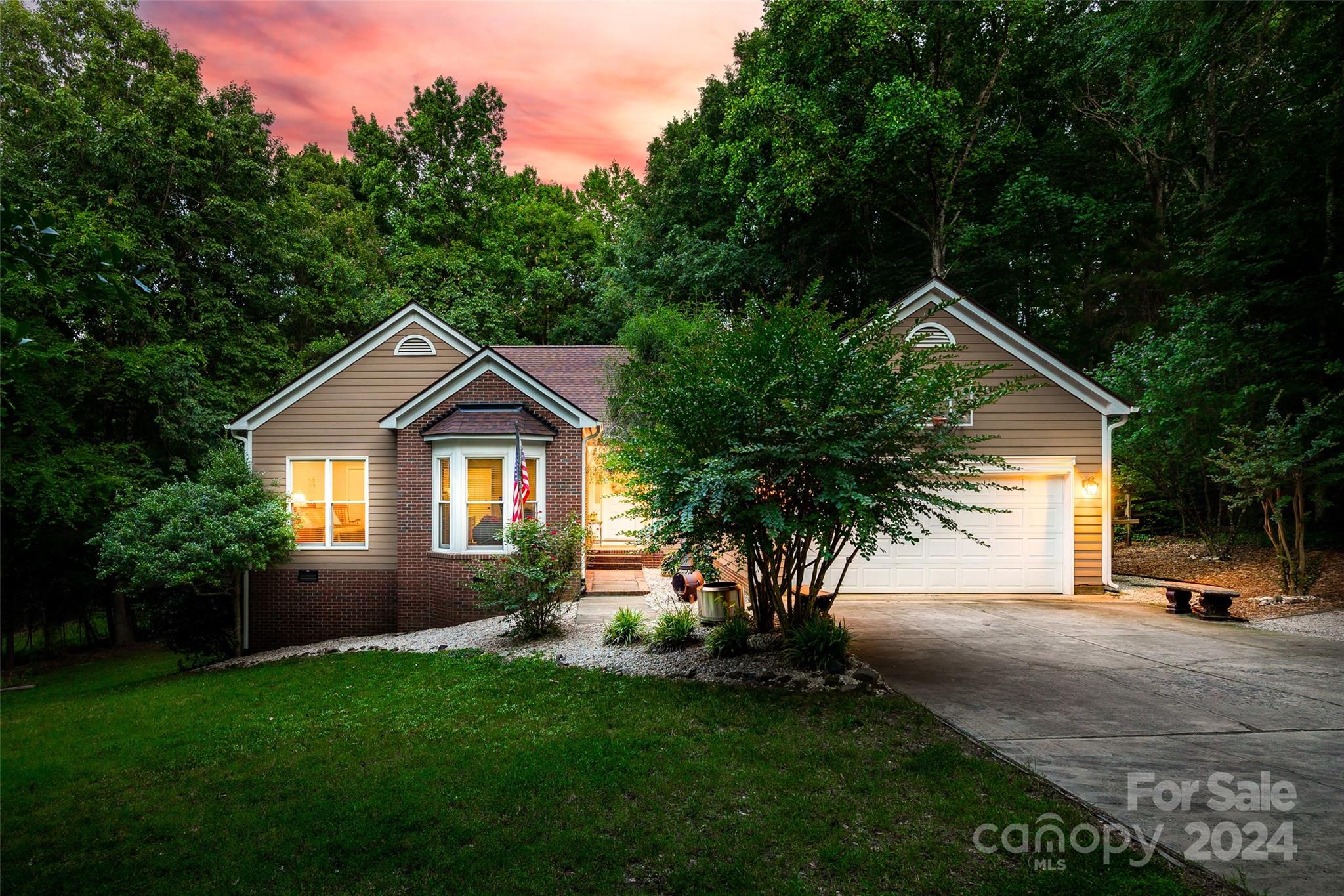 Black Horse Run - Residential