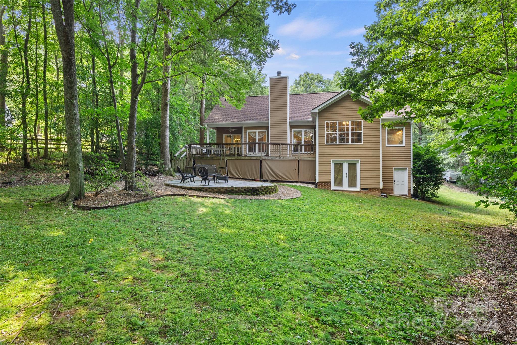 Black Horse Run - Residential