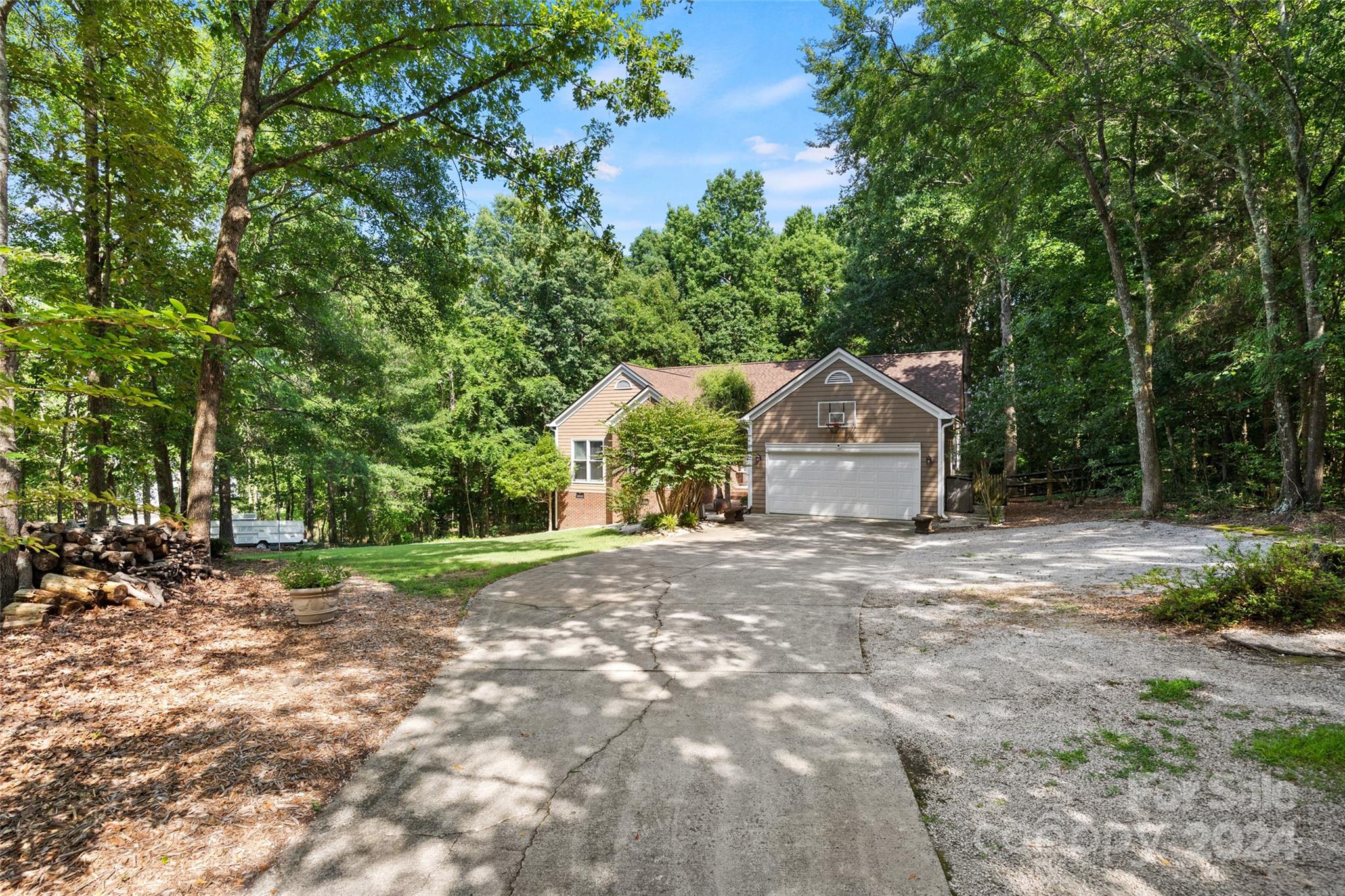 Black Horse Run - Residential