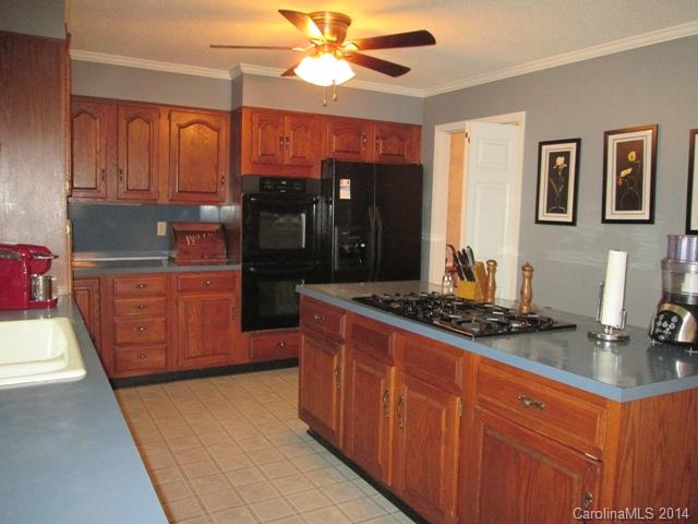 Oakhurst - Residential